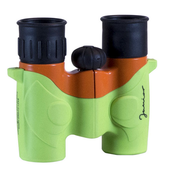 Focus Junior 6x21 ultra-compact roof prism binocular